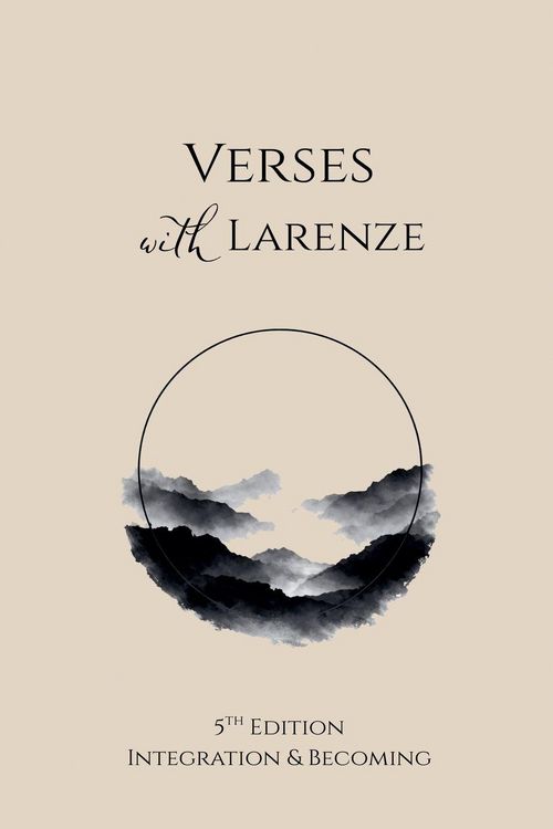 Produktbild: Verses with Larenze (5th Edition)