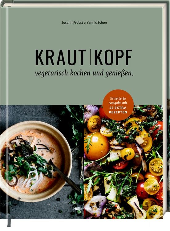 Produktbild: Krautkopf (Erweiterte Neuauflage)