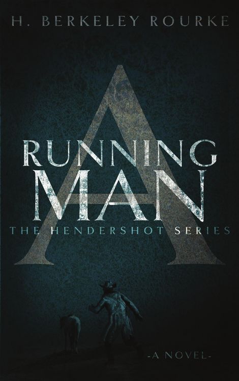 Produktbild: A Running Man