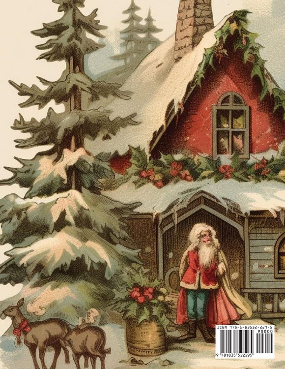 Produktbild: A Christmas Gift