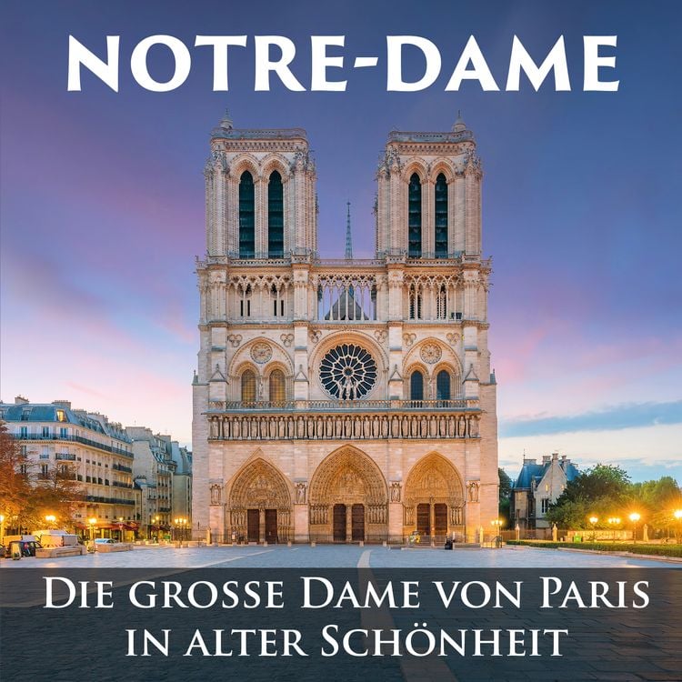 Produktbild: Notre-Dame