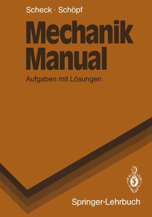 Produktbild: Mechanik Manual
