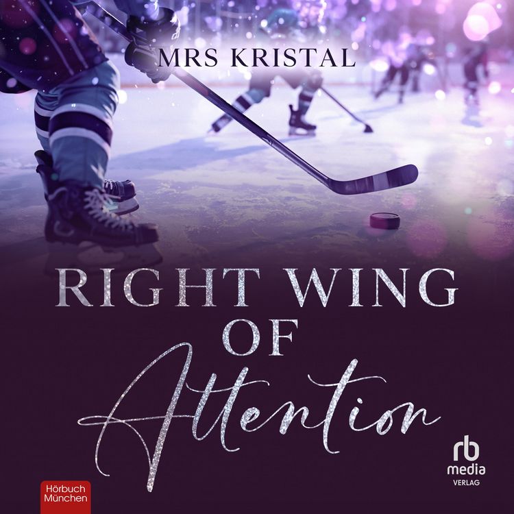 Produktbild: Right Wing of Attention