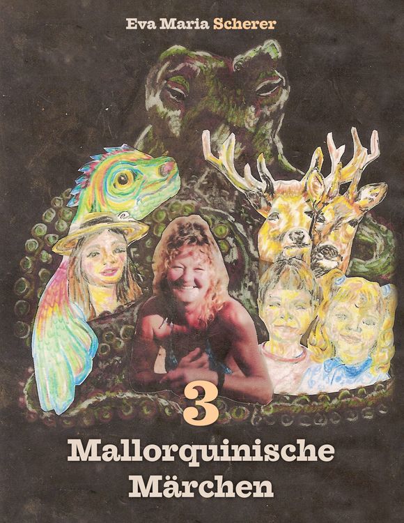 Produktbild: Mallorquinische M&auml;rchen