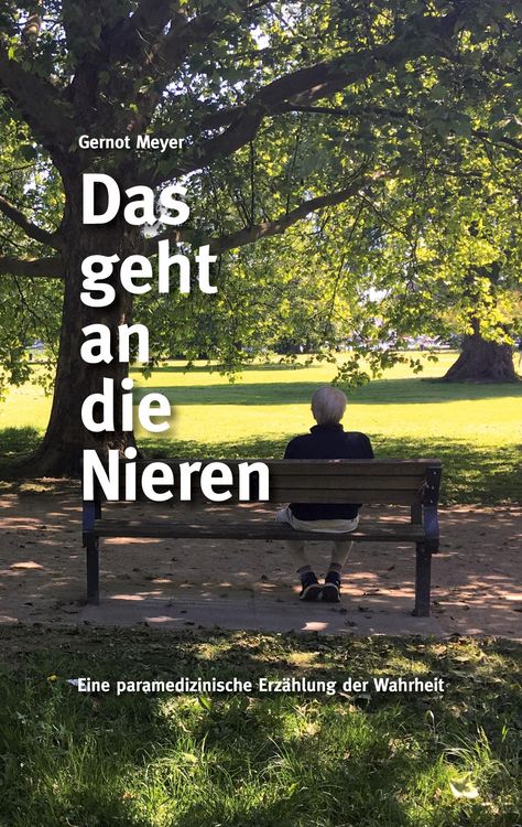 Produktbild: Das geht an die Nieren