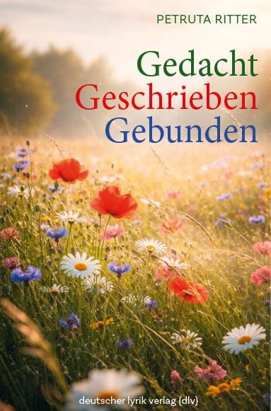 Gedacht. Geschrieben. Gebunden" online kaufen