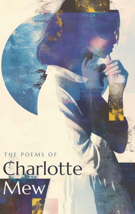 Produktbild: The Poems of Charlotte Mew