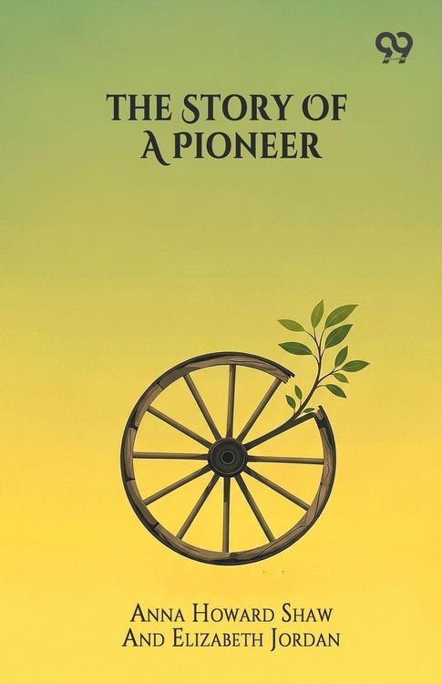 Produktbild: The Story Of A Pioneer