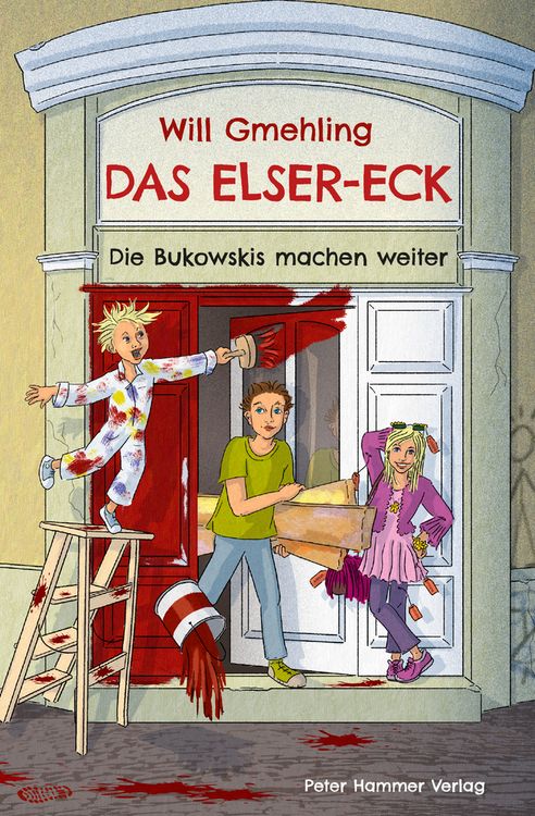 Produktbild: Das Elser-Eck
