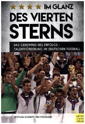 Produktbild: Im Glanz des vierten Sterns