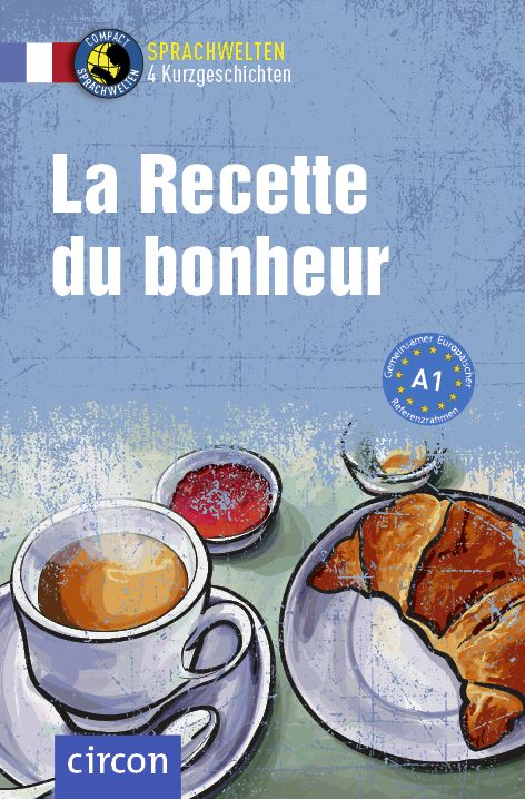 Produktbild: La Recette du bonheur