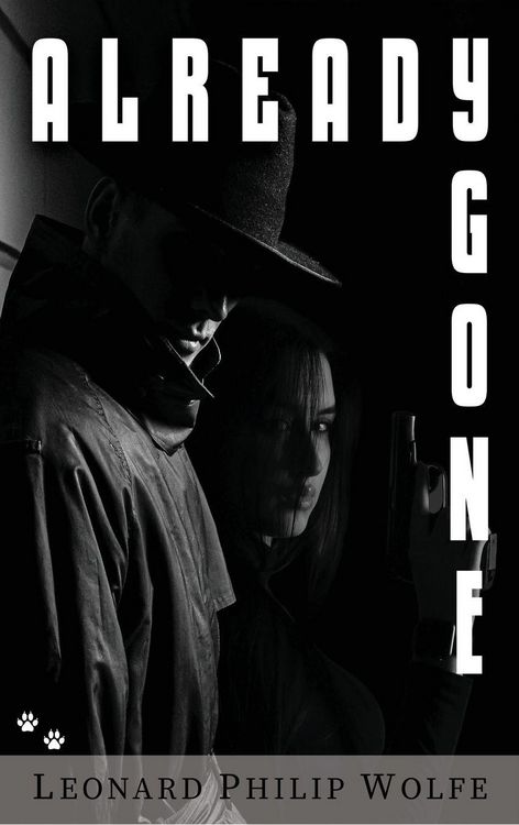 Produktbild: Already Gone