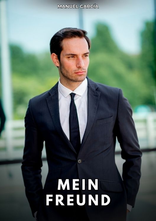 Produktbild: Mein Freund