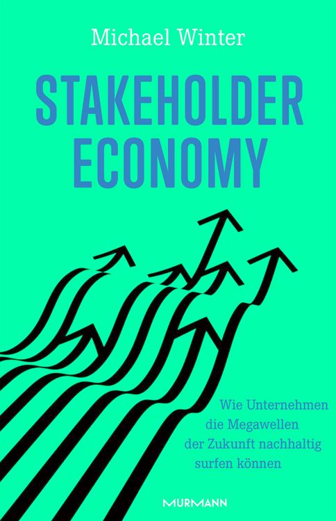 Produktbild: Stakeholder Economy