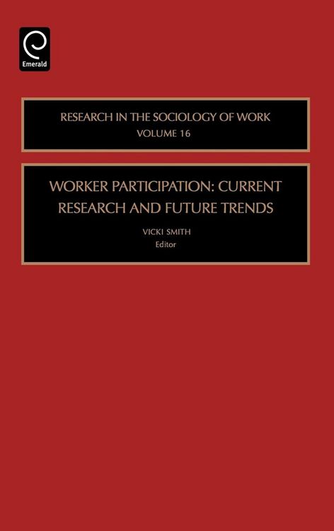Produktbild: Worker Participation
