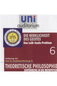 Produktbild: Paket THEORETISCHE PHILOSOPHIE