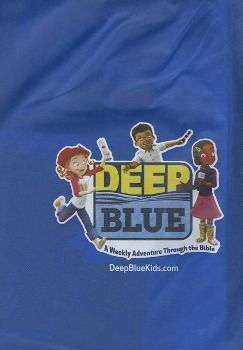Produktbild: Deep Blue 1 Room Sunday School
