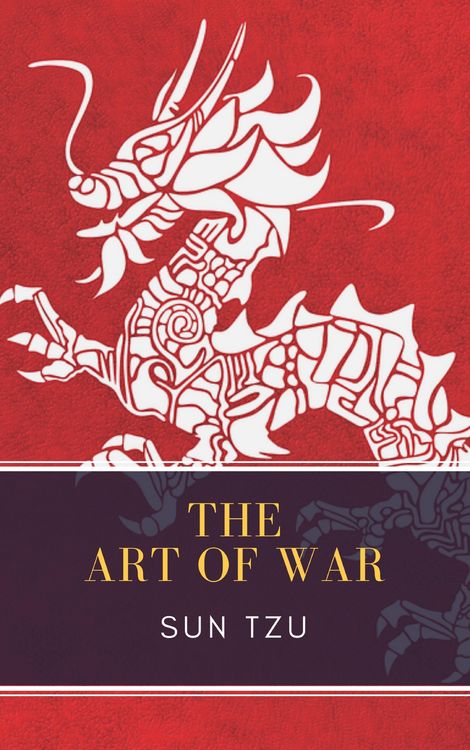 Produktbild: The Art of War