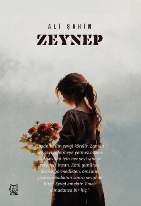 Produktbild: Zeynep
