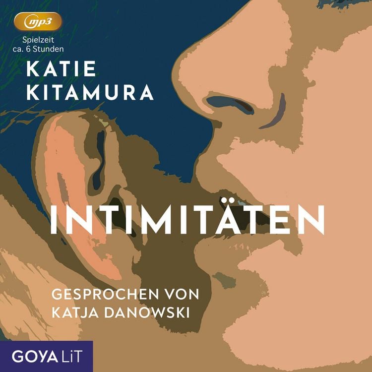 Produktbild: Intimit&auml;ten