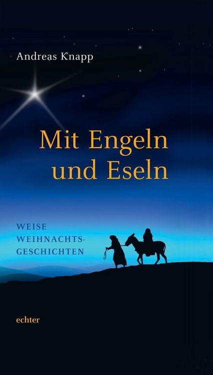 Produktbild: Mit Engeln und Eseln