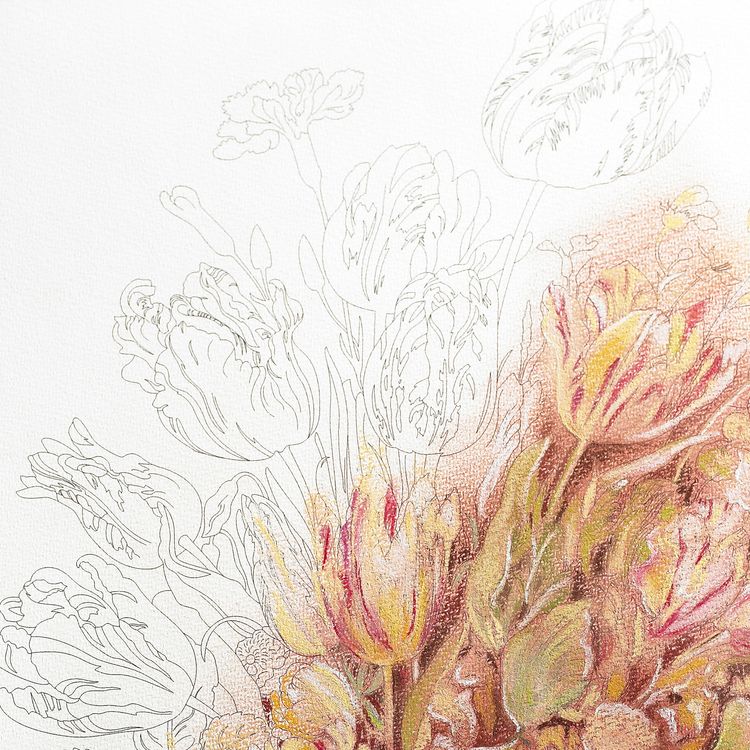Produktbild: Still Life Bouquets