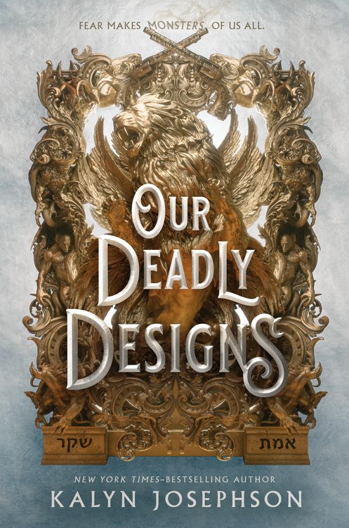 Produktbild: Our Deadly Designs