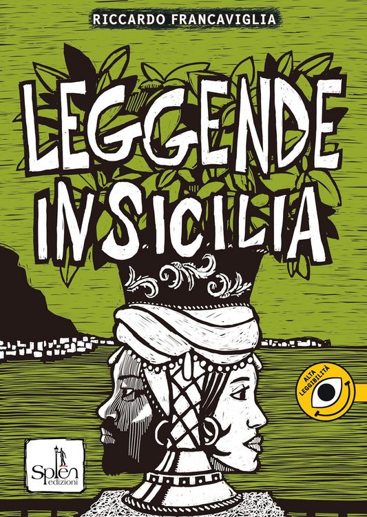 Produktbild: Leggende in Sicilia