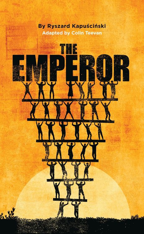 Produktbild: The Emperor