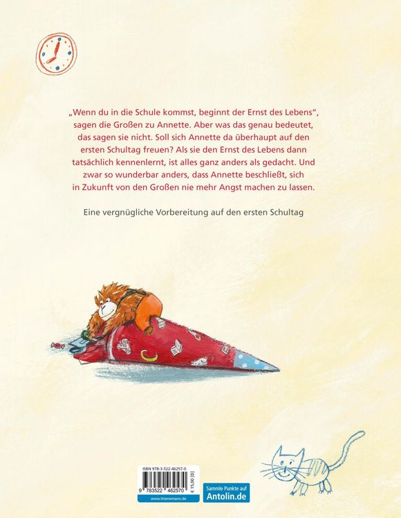 Produktbild: Der Ernst des Lebens: Der Ernst des Lebens