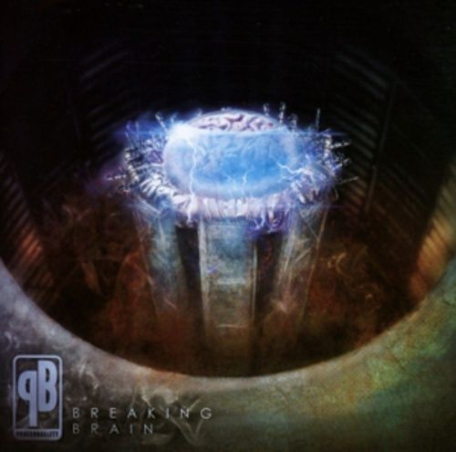 Produktbild: Breaking Brain