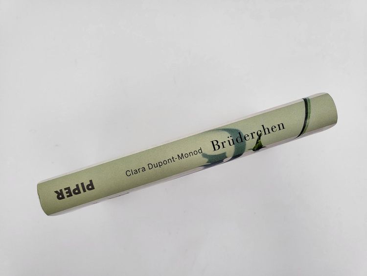 Produktbild: Brüderchen