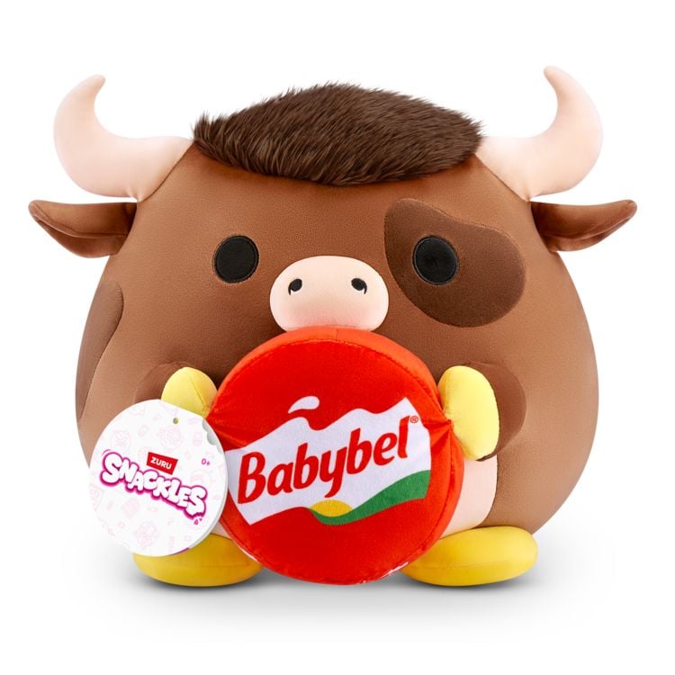 Produktbild: Snackles Serie 3 von ZURU (20 cm)