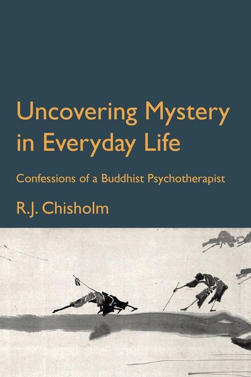 Produktbild: Uncovering Mystery in the Everyday World
