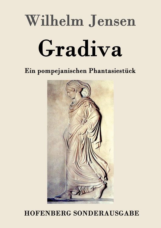 Produktbild: Gradiva