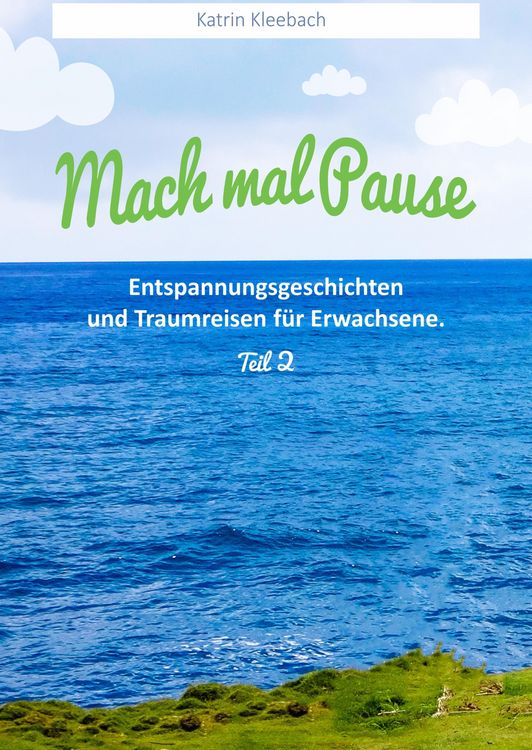 Produktbild: Mach mal Pause Teil 2