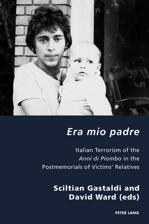 Produktbild: Era mio padre