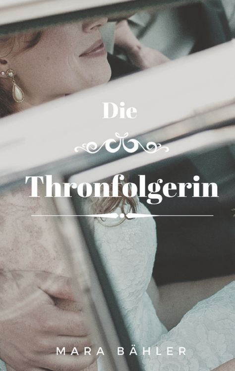 Produktbild: Die Thronfolgerin