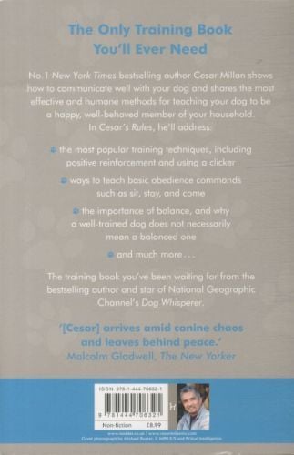 Produktbild: Cesar's Rules