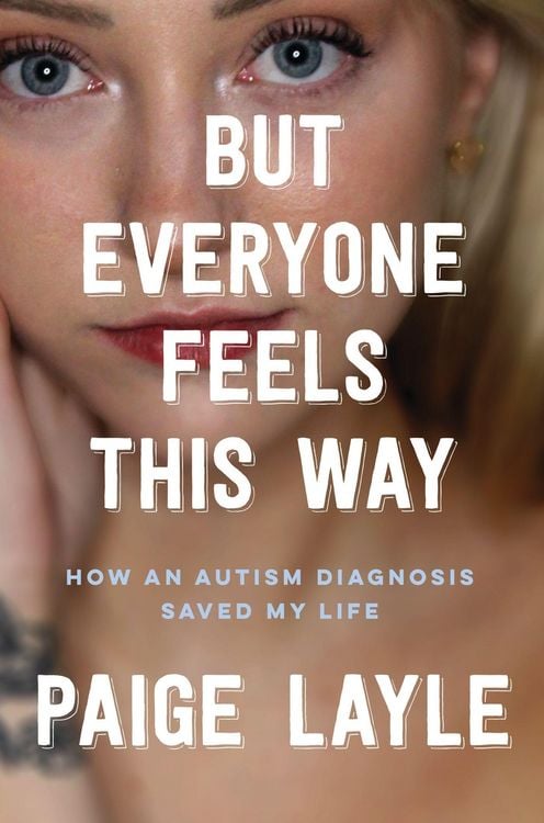 Produktbild: But Everyone Feels This Way