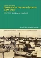 Produktbild: Osmanli D&ouml;neminde Diyarbekirde Toplumsal Iliskiler 1870-1915