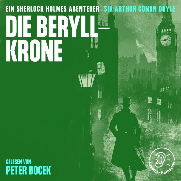 Produktbild: Die Beryll-Krone