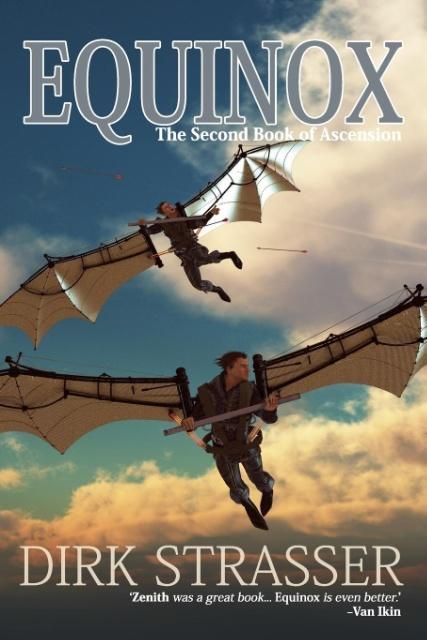 Produktbild: Equinox