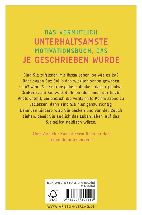Produktbild: Du bist der Hammer!