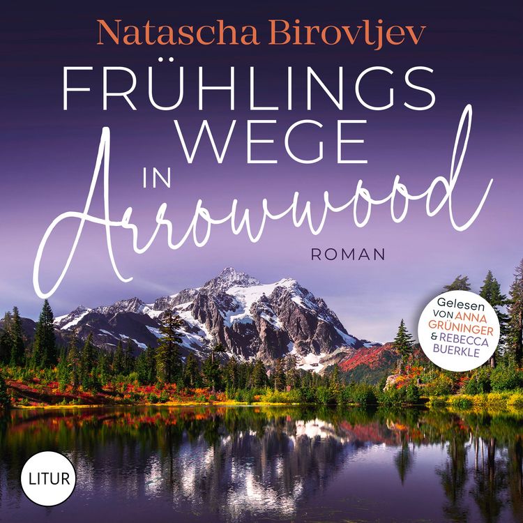 Produktbild: Fr&uuml;hlingswege in Arrowwood