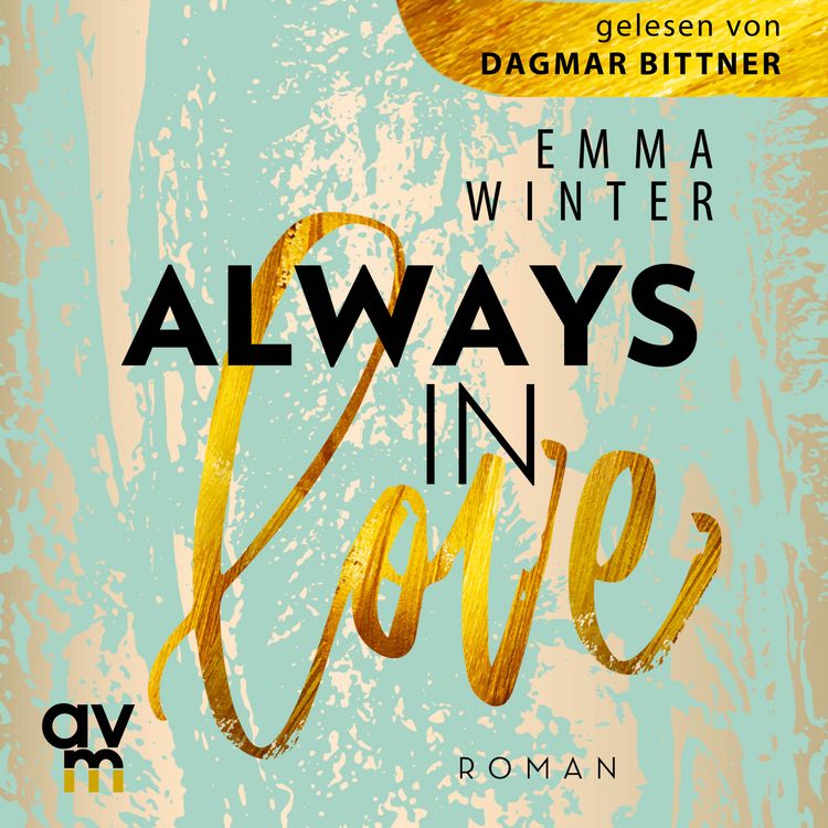 Produktbild: Always in Love