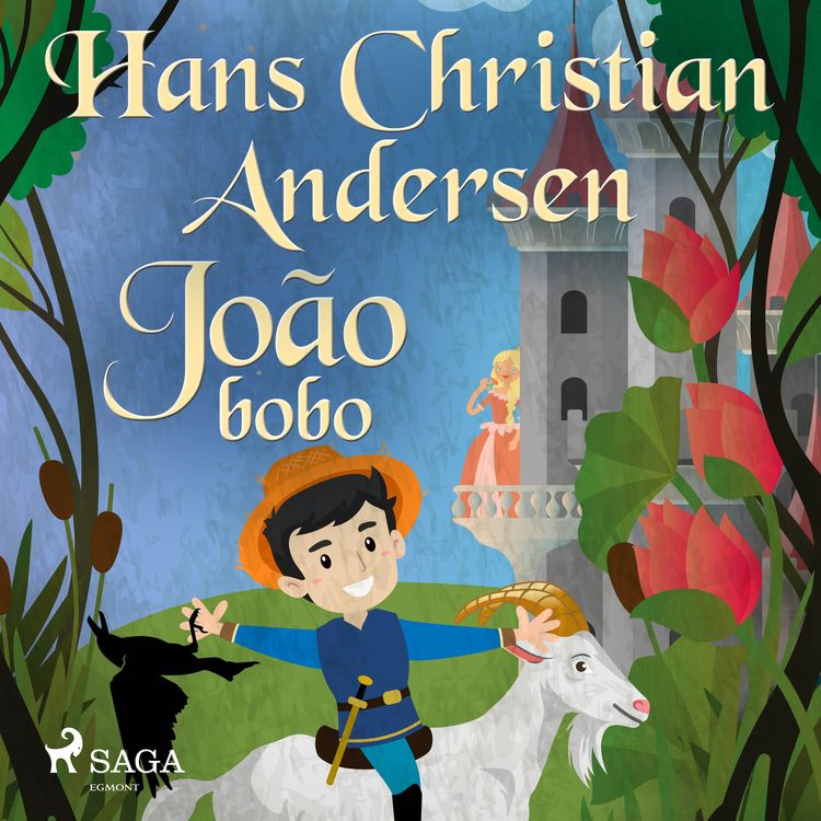 Produktbild: Jo&atilde;o bobo