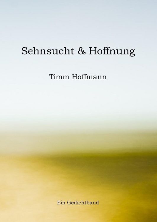 Produktbild: Sehnsucht & Hoffnung