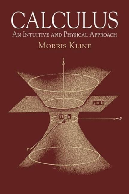 Produktbild: Calculus