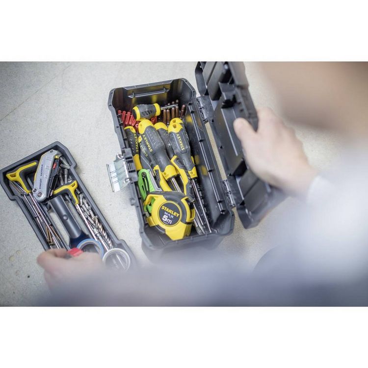 Produktbild: STANLEY STST1-75515 Werkzeugbox